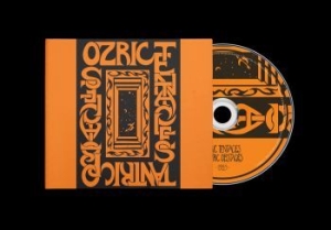 Ozric Tentacles - Tantric Obstacles in the group CD / Pop-Rock at Bengans Skivbutik AB (4125681)
