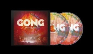 Gong - Pulsing Signals in the group CD / Rock at Bengans Skivbutik AB (4125682)