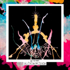 All Them Witches - Live On The Internet in the group CD / Pop-Rock at Bengans Skivbutik AB (4125684)
