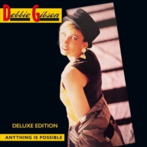 Gibson Debbie - Anything Is Possible (Expanded Delu in the group CD at Bengans Skivbutik AB (4125690)