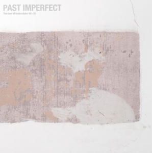 Tindersticks - Past Imperfect - The Best Of Tinder in the group CD / Pop-Rock at Bengans Skivbutik AB (4125703)