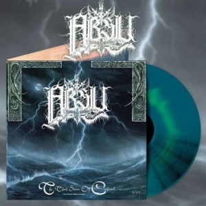 Absu - Third Storm Of Cythraul The (Swirl in the group VINYL / Hårdrock/ Heavy metal at Bengans Skivbutik AB (4125706)