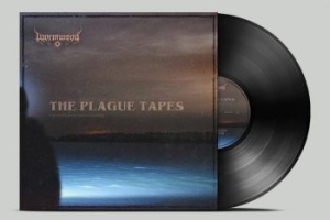 Wormwood - Plague Tapes - Vinyl in the group Minishops / Wormwood at Bengans Skivbutik AB (4125709)