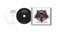 Mortem - Slow Death (2 Cd) in the group CD / Hårdrock,Norsk Musik at Bengans Skivbutik AB (4125718)