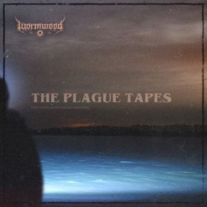Wormwood - Plague Tapes in the group Minishops / Wormwood at Bengans Skivbutik AB (4125723)