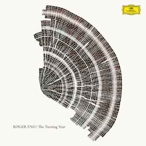 Eno Roger - The Turning Year (Vinyl) in the group OTHER / Övrigt /  at Bengans Skivbutik AB (4125729)