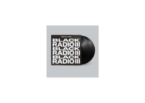 Robert Glasper - Black Radio Iii (Vinyl) in the group OTHER / Vinylcampaign Feb24 at Bengans Skivbutik AB (4125737)