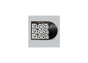Robert Glasper - Black Radio Iii (Vinyl) in the group VINYL / Jazz at Bengans Skivbutik AB (4125737)