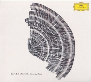 Roger Eno - The Turning Year in the group OTHER / Övrigt /  at Bengans Skivbutik AB (4125742)