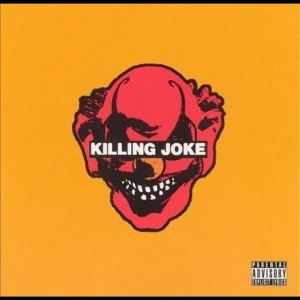 Killing Joke - Killing Joke - 2003 in the group CD / Hårdrock,Pop-Rock at Bengans Skivbutik AB (4125749)