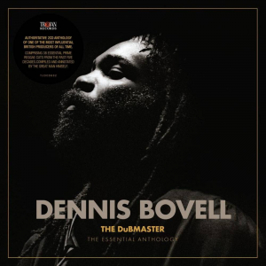 Dennis Bovell - The Dubmaster: The Essential Anthol in the group VINYL / Pop-Rock,Reggae at Bengans Skivbutik AB (4125753)
