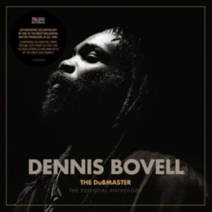 Dennis Bovell - The Dubmaster: The Essential Anthol in the group CD / Pop-Rock,Reggae at Bengans Skivbutik AB (4125756)