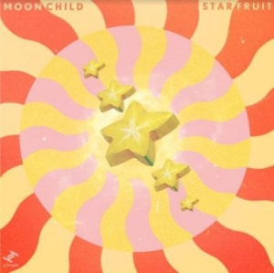 Moonchild - Starfruit in the group VINYL / RnB-Soul at Bengans Skivbutik AB (4125869)