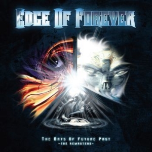 Edge Of Forever - The Days Of Future Past - The Remas in the group CD / Pop-Rock at Bengans Skivbutik AB (4125900)
