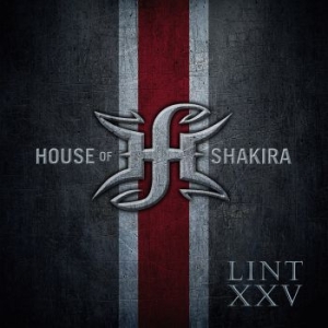 House Of Shakira - Lint Xxv in the group CD / Rock at Bengans Skivbutik AB (4125901)