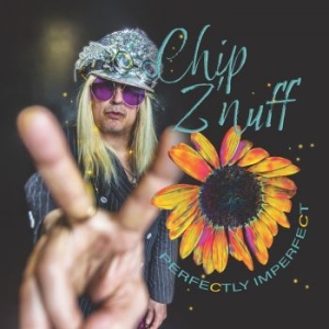 Chip Z'nuff - Perfectly Imperfect in the group CD / Rock at Bengans Skivbutik AB (4125905)