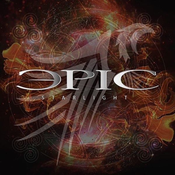 Epic - Starlight in the group CD / Hårdrock/ Heavy metal at Bengans Skivbutik AB (4125965)