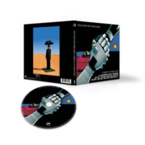 Blandade Artister - Still Wish You Were Here - A Tribut in the group CD / Pop-Rock at Bengans Skivbutik AB (4126461)