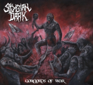 Stygian Dark - Gorelords Of War in the group VINYL / Hårdrock at Bengans Skivbutik AB (4126947)