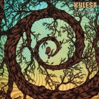 Kylesa - Spiral Shadow (Vinyl Lp) in the group VINYL / Hårdrock,Pop-Rock at Bengans Skivbutik AB (4126950)