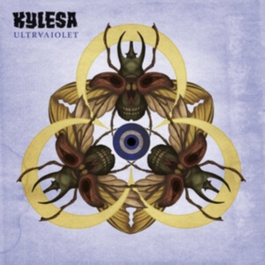 Kylesa - Ultraviolet (Vinyl Lp) in the group VINYL / Hårdrock,Pop-Rock at Bengans Skivbutik AB (4126953)
