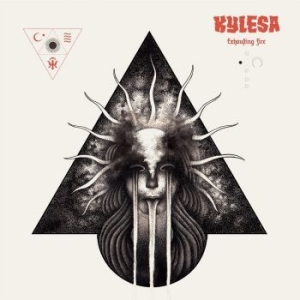 Kylesa - Exhausting Fire (Vinyl Lp) in the group VINYL / Hårdrock/ Heavy metal at Bengans Skivbutik AB (4126956)