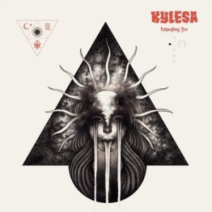 Kylesa - Exhausting Fire (Vinyl Lp) in the group VINYL / Hårdrock,Pop-Rock at Bengans Skivbutik AB (4126956)