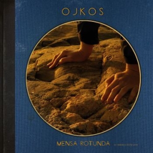 Ojkos - Mensa Rotunda in the group VINYL / Jazz/Blues at Bengans Skivbutik AB (4126968)