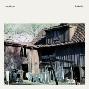 Maridalen - Bortenfor in the group CD / Jazz/Blues at Bengans Skivbutik AB (4126983)