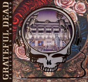 Grateful Dead - Playing In The Band in the group CD / Pop-Rock at Bengans Skivbutik AB (4126984)