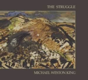 King Michael Weston - Struggle in the group CD / World Music at Bengans Skivbutik AB (4126987)