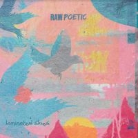 Raw Poetic And Damu The Fudgemunk - Laminated Skies in the group CD / Pop-Rock at Bengans Skivbutik AB (4126989)