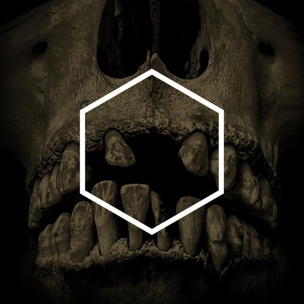 Lustmord And Various Artists - Others - Lustmord Deconstructed in the group CD / Hårdrock/ Heavy metal at Bengans Skivbutik AB (4127004)