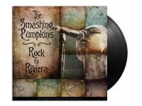 Smashing Pumpkins The - Rock The Riviera (Vinyl Lp) in the group VINYL / Pop-Rock at Bengans Skivbutik AB (4127029)