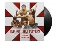 Red Hot Chili Peppers - Devotion To Emotion in the group VINYL / Hårdrock at Bengans Skivbutik AB (4127034)