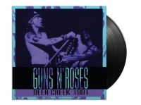 Guns N' Roses - Deer Creek 1991 in the group VINYL / Hårdrock at Bengans Skivbutik AB (4127036)