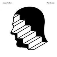 Jacob Karlzon - Wanderlust in the group CD / Jazz at Bengans Skivbutik AB (4127058)