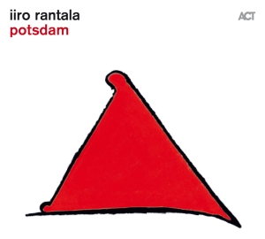 Rantala Iiro - Potsdam in the group CD / Jazz at Bengans Skivbutik AB (4127080)