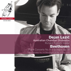 Beethoven Ludwig Van - Beethoven in the group MUSIK / SACD / Klassiskt at Bengans Skivbutik AB (4127089)