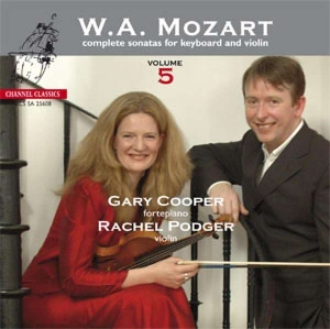 Mozart W A - Complete Sonatas For Keyboard And V in the group MUSIK / SACD / Klassiskt at Bengans Skivbutik AB (4127378)
