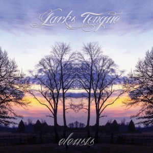 Lark's Tongue - Eleusis in the group CD / Pop-Rock at Bengans Skivbutik AB (4127519)