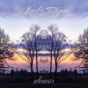 Lark's Tongue - Eleusis in the group VINYL / Pop-Rock at Bengans Skivbutik AB (4127520)