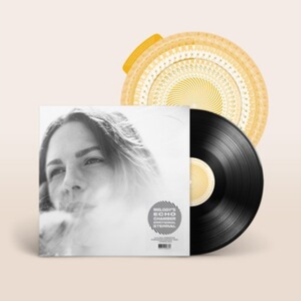 Melody's Echo Chamber - Emotional Eternal in the group VINYL / Pop-Rock at Bengans Skivbutik AB (4127553)