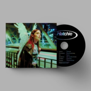 Hatchie - Giving The World Away in the group CD / Pop-Rock at Bengans Skivbutik AB (4127558)