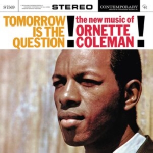 Ornette Coleman - Genesis Of Genius: The Contemporary in the group OTHER / -Start BW at Bengans Skivbutik AB (4127585)
