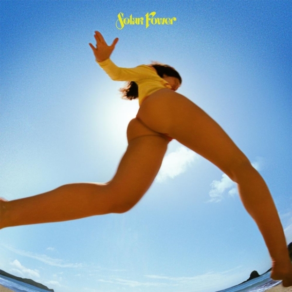 Lorde - Solar Power (Vinyl) in the group OTHER / / at Bengans Skivbutik AB (4127896)
