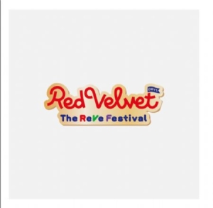 Red velvet - [RED VELVET] BADGE - The ReVe Festival Day 1 in the group Campaigns / Christmas Gifts Merch at Bengans Skivbutik AB (4128194)