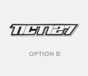 NCT127 - [NCT 127] BADGE - NCT #127 Neo Zone: The Final Round Type B in the group OUR PICKS / Recommended Merch at Bengans Skivbutik AB (4128196)