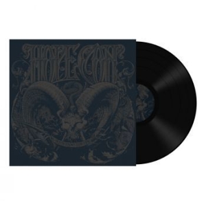 Hope Conspiracy - Death Knows Your Name - Deluxe Ed. in the group VINYL / Hårdrock at Bengans Skivbutik AB (4128476)