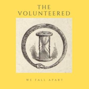Volunteered - We Fall Apart in the group OTHER / Övrigt /  at Bengans Skivbutik AB (4128507)